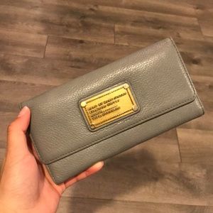 Marc Jacobs Wallet